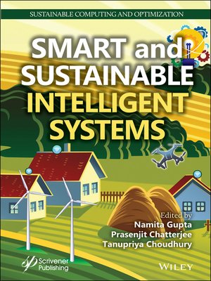 cover image of Smart and Sustainable Intelligent Systems